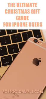 12 Days Of Christmas Gift Guides Christmas Gift Ideas For Apple Fans Christmas Gift Guide Holiday Gift Guide Ultimate Christmas Gift Guide