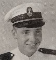 James Barney Anderson (1921-1942)