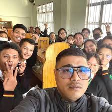 Tiny Tots' Alumni Forum added a...