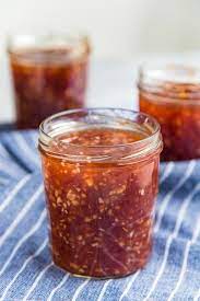 Л., уксус 5% 50 мл, соль 1 ч. The Best Spicy Sweet Chili Sauce The Flavor Bender