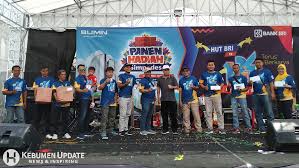 Konten baru yang 100% salah dan didesain untuk menipu serta merugikan. Hadiah Simpedes Nasabah Bri Unit Alian Raih Mobil Grand Livina Kebumen Update