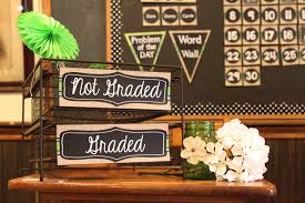 Classroom decoration ideas for teachers looking to create an inspiring learning space. 10 Classroom Theme Ideas That Are Easy And Beautiful Appletastic Learning