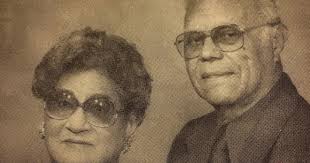 John and Mabel Dillard's lasting impact felt in community today