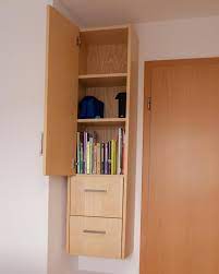 Mit dem pneuschrank dürfen sie ihre reifen auch in der tiefgarage lagern. Wie Kommt Der Schrank An Die Wand Holzwerken