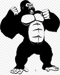 King Kong Drawing Png Free King Kong Drawing Png Transparent Images 100681 Pngio Learn how to draw a cute king and queen! king kong drawing png transparent