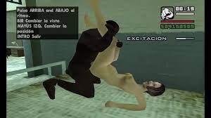 GTA San Andreas Hot Coffee Uncensored - XVIDEOS.COM