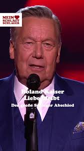 Roland Kaiser Groupies