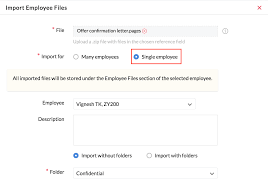 Hr professionals know employee files must be tightly guarded. Employee Files
