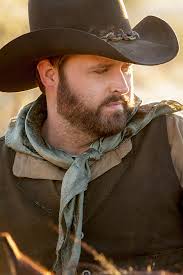 Randy Houser Saddles Up for 'Like a Cowboy' Video