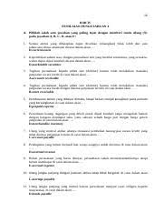 Pada tanggal 1 juli 2016 juliardi mendirikan jasa fotocopy mulya jaya. 04 Kunci Bab Iv Pda 22 Mei 2018 Ok Docx 56 Bab Iv Penilaian Pengetahuan 4 A Pilihlah Salah Satu Jawaban Yang Paling Tepat Dengan Memberi Tanda Course Hero