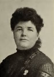 Sarah Sophia Chase Decker (1856-1912)