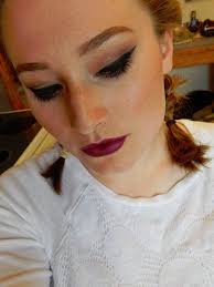 Tried out this new look trend