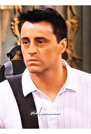 Exploring Joey Tribbiani's Iconic Moments