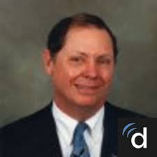 Dr. Daniel Robie, MD