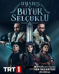 Uyanış büyük selçuklu oyuncu kadrosusu isimleri. Uyanis Buyuk Selcuklu Dizisi Konusu Oyuncular Fragmanlar Bolumler Video