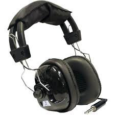 When the case is fully charged, the. Bounty Hunter Head W Bounty Headphones For Bounty Hunter Metal Detectors Black Walmart Com Walmart Com