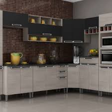 Fotos e preços de cozinha completa itatiaia rei da verdade. Cozinhas Modulares Itatiaia Leroy Merlin