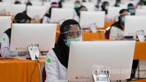 Tidak adanya formasi cpns guru merugikan guru honorer yang usianya di bawah 35. Cek Formasi Cpns 2021 Dan Pppk Untuk Lulusan S1 Dan Sma Lengkap Jadwal Dan Syarat Pendaftaran Tribun Kaltim