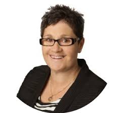 Motivational Memos: Interview with a BP #2: Marie Ball