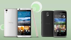 HTC Desire 520, 526, 626, and 626s are ...