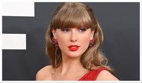 👰 Scottish bridal expert predicts Taylor Swift's wedding dress style