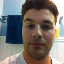 David Tinley's Instagram, Twitter & Facebook