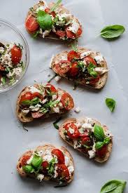 Tartines Salees Les Recettes Les Plus Appetissantes Rep Tartine Salee Recette Recette Tartine