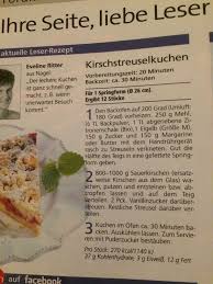 Pin Von Patricia Radtke Auf Rezepte Rezepte Kirschstreusel Streusel Kuchen