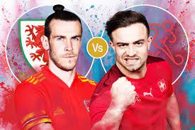 Chỉ 1 bàn là đủ. Káº¿t Quáº£ Wales 1 1 Thá»¥y SÄ© Báº£ng A Euro 2021 Vietnamnet