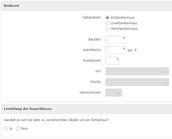 Die gebäudeversicherung des vermieters zahlt dann einbruchsschäden an einzelnen wohnungen, nicht den gestohlenen oder zerstörten hausrat, auch nicht, wenn der mieter nicht versichert ist. Gebaudeversicherung Rechner 2020