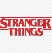 Including transparent png clip art, cartoon, icon, logo, silhouette, watercolors, outlines, etc. Image Result For Stranger Things Png Stranger Things Title Png Image With Transparent Background Toppng