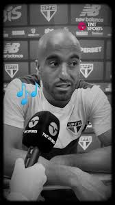VAI SER TÃO LINDO... 🎶🎵 Lucas escolheu a música para o gol que fez neste  retorno aos gramados após um tempo de lesão. E aí, torcedor, o que achou?  #TikTokEsportes #SportsNews #Lucas #SãoPaulo