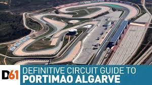 Using the links above you can find the full weekend schedule, including details of practice and qualifying sessions, support races, press conferences and special events, plus the latest news headlines, circuit information and f1 race results. Portimao Circuit Algarve The Definitive Circuit Guide Youtube