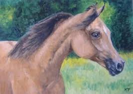 Buckskin horse framed miniature art print, tiny art, small art, mini art, gift for horse lover, miniature collector watercoloraddictart 5 out of 5 stars (29) $ 22.00 free shipping add to favorites horse charm popetuate 5 out of 5 stars (11) $ 7.42. Buckskin Dun Yearling Horse Original Art Aceo Miniature Oil Painting Kari Ebay