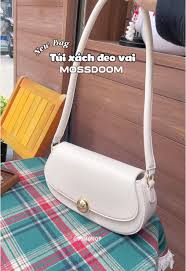 Túi Đeo Vai Nữ Đẹp Xinh Và Thời Trang