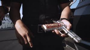 Almost every stop these cops make turns into a major bust: End Of Watch Quotes Quotesgram