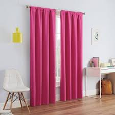 Free shipping and free returns on eligible items. Hot Pink Curtains Target