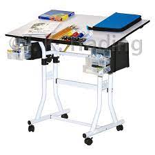 Drafting Table Creation Station