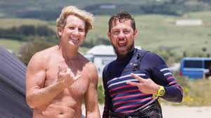 He and gal fridman are both champion windsurfers. Interview Robby Naish And Damien Girardin At 2019 Naish Dealer Meeting In Tarifa Youtube