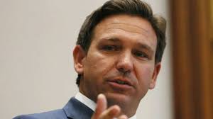 Video DeSantis announces presidential bid via Twitter
