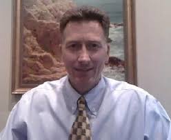 Five Questions With: Robert A. Catanzaro