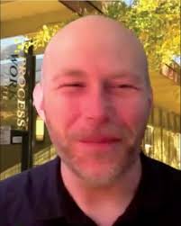 Who is Bill Say? Teaching