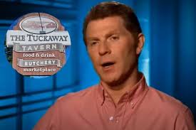 Local NH Chef Bobby Marcotte Takes On Bobby Flay In Showdown