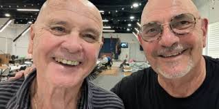 L. Darryl Armstrong (drdarryl1950.wordpress.com)