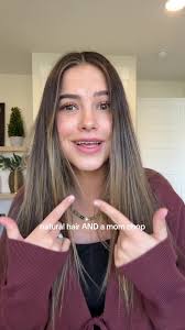 Alyssa Dallin Hair Johnson