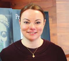 Trinity Long Room Hub