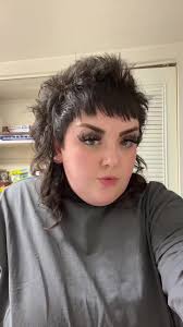 Khaotic Kaylee Mullet