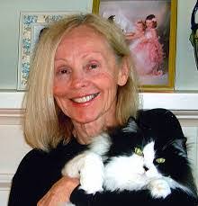 Karol Kennedy's Instagram, Twitter & Facebook