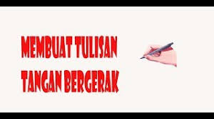 Animasi sekian dan terima kasih powerpoint. Sekian Dan Terima Kasih Animasi Bergerak
