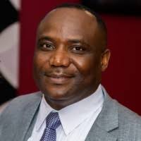 Dr. Daniel Amoah CISSP MCSE